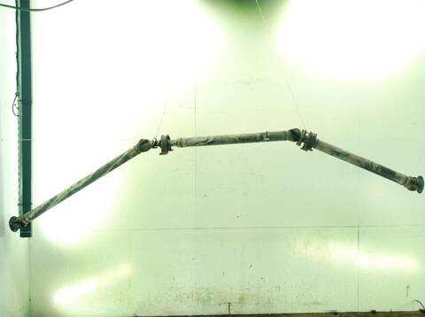 Transmision Central Volkswagen Lt 2.8 TDI