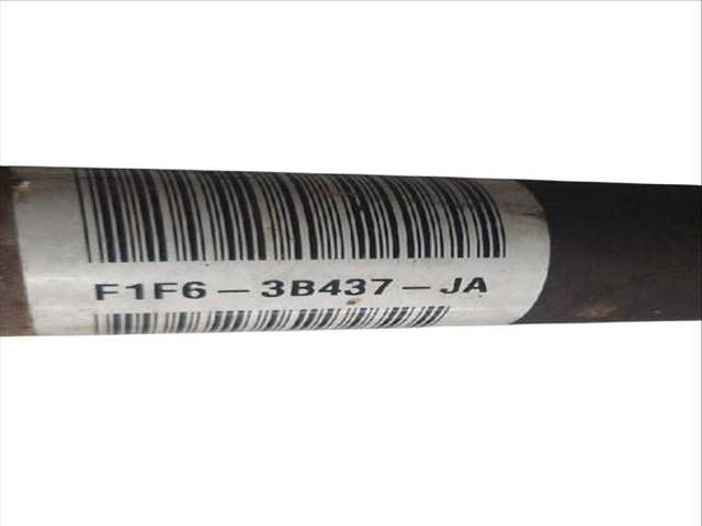 Transmision Delantera Izquierda Ford Focus 1.0 ECOBOOST