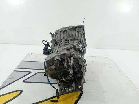 Foto 3ª: Caja Cambios Tata Aria 2.2 DI AWD 140CV 103KW [DW12DD] (2012)