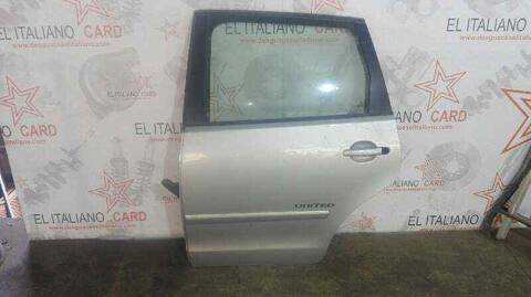 Foto 2ª: Puerta Trasera Izquierda Volkswagen Polo 75CV 55KW (2001)