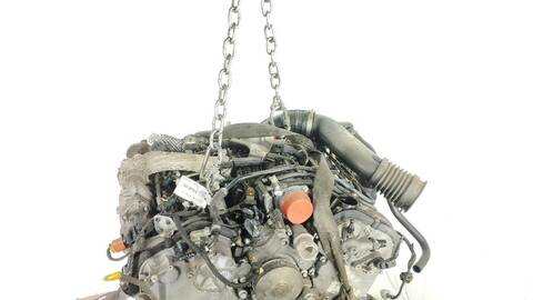 Motor Completo Lancia Thema 3.0 D