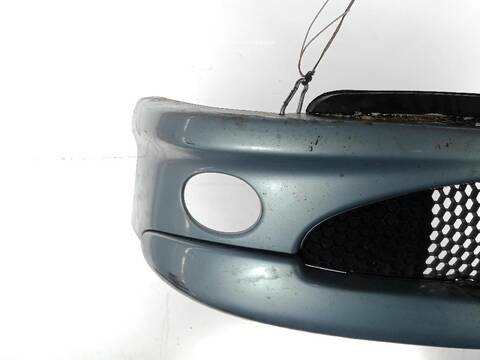 Foto 3ª: Paragolpes Delantero Peugeot 206 1.6 HDI 110 (1998)