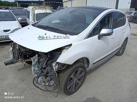 Motor de Arranque Peugeot 3008 ACTIVE 120CV 88KW