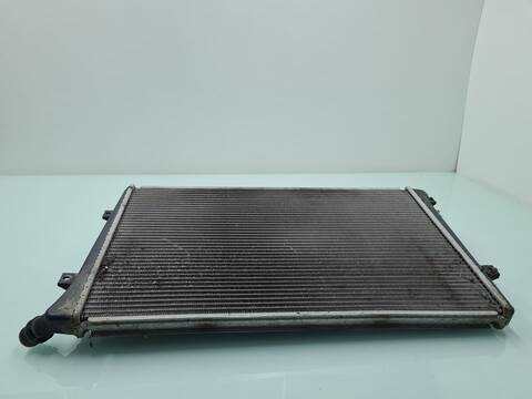 Foto 2ª: Radiador Motor Seat Leon ERENCE ECOMOTIVE 105CV 77KW [BLS] (2009)