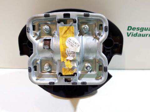 Foto 2ª: Airbag Delantero Izquierdo Renault Clio PACK AUTHENTIQUE 75CV 55KW [D4F740] (2006)