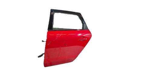 Puerta Trasera Izquierda Audi A4 DEZ AVANT