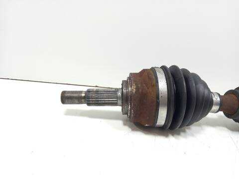 Foto 3ª: Transmision Delantera Izquierda Dacia Sandero H4D480 (2021)