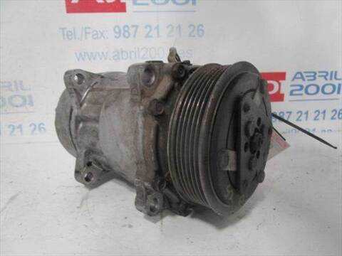 Compresor Aire Acondicionado Fiat Scudo 2.0 JTD 109CV FURGON