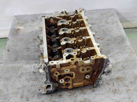 Foto 3ª: Culata Jeep Renegade LIMITED 4X2 [EYF] (2015)