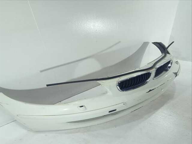 Foto 2ª: Paragolpes Delantero Bmw Serie 1 114 120D BERLINA 177CV 130KW [N47D20A] (2009)