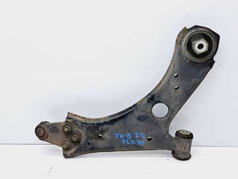 Foto 4ª: Brazo Suspension Delantero Izquierdo Fiat Tipo EASY 95CV 70KW [843A1000] (2017)