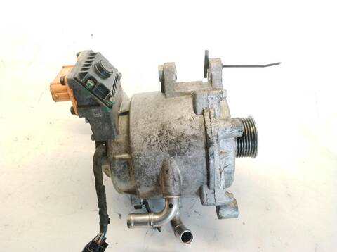 Foto 3ª: Alternador Hyundai Tucson 1.6 T-GDI HYBRID 48V HTRAC [G4FU] (2020)