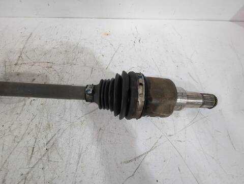 Foto 2ª: Transmision Delantera Derecha Ford Ka 1.2 70CV [B2KA] (2014)