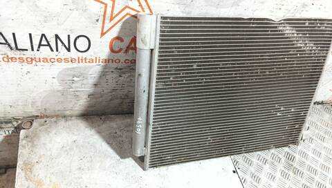 Foto 2ª: Radiador Calefaccion A.A. Renault Megane LIMITED BERLINA 116CV 85KW IV BERLINA 5P [H5HB4] (2019)
