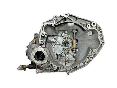 Caja Cambios Seat Malaga 1.5 86CV