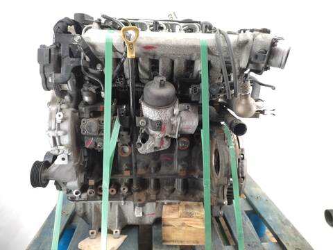 Motor Completo Kia Soul 1.6 CRDI CAT 128CV 94KW
