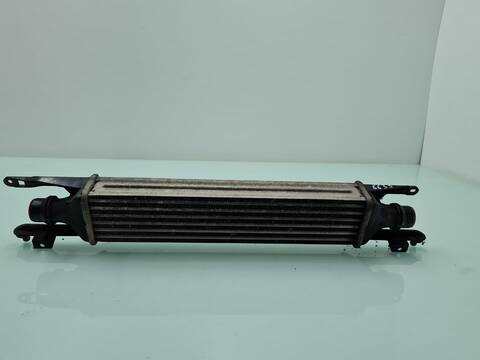 Foto 3ª: Intercooler Opel Corsa CATCH ME 75CV 55KW [Z13DTJ] (2010)