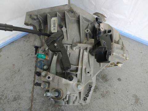 Caja Cambios Mitsubishi ASX 1.3 MHEV VSXG3) 140CV 103KW