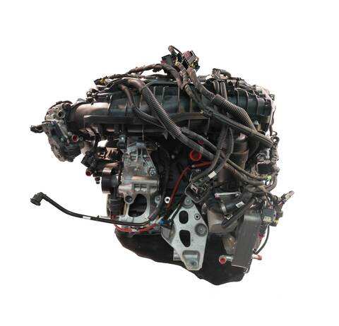 Foto 2ª: Motor Completo Bmw Serie 3 315 2.0 320I 184 CV 135KW