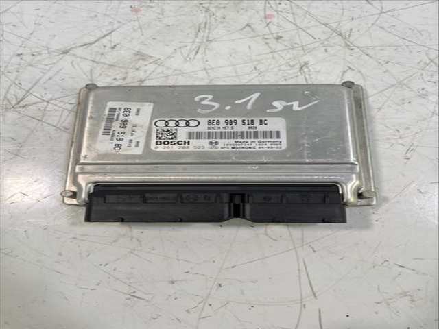 Foto 1ª: Centralita Motor ECU Audi A4 170 CV 125KW [AMB] (2004)