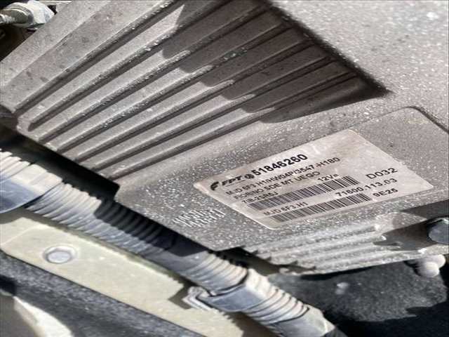 Centralita Motor ECU Fiat Fiorino ADVENTURE CARGO 74CV 55KW