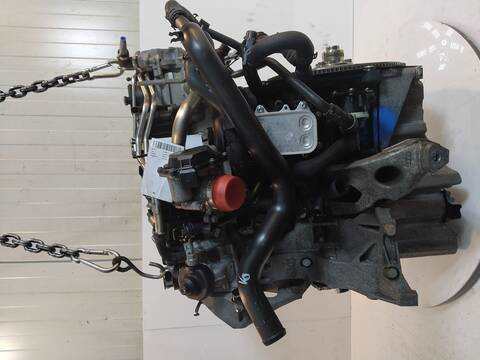 Foto 3ª: Motor Completo Audi A4 B8 136CV 100KW [CJCB CJC] (2013)