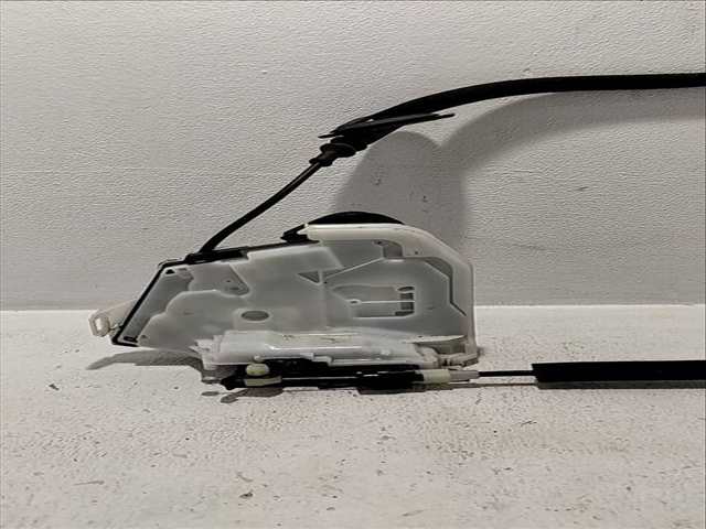Cerradura Puerta Trasera Izquierda Renault Arkana R.S. LINE