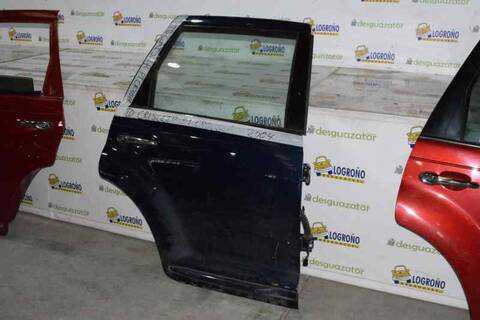 Foto 2ª: Puerta Trasera Derecha Chrysler PT Cruiser 2.0 LIMITED [ECC] (2004)