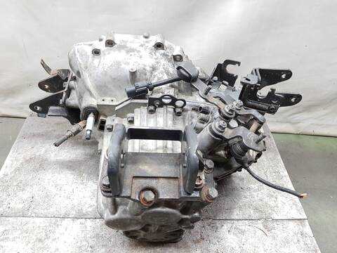 Caja Cambios Hyundai Tucson 2.0 CRDI 113CV