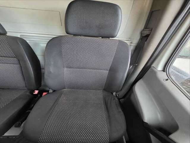 Asiento Delantero Izquierdo Mercedes Sprinter 411/415/509/511/515 CDI 906.153/155) 150CV 110KW