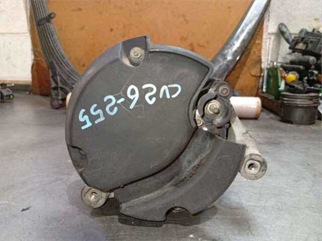Foto 3ª: Alternador Ford Tourneo 1.8 TURBO DI [HCPA]