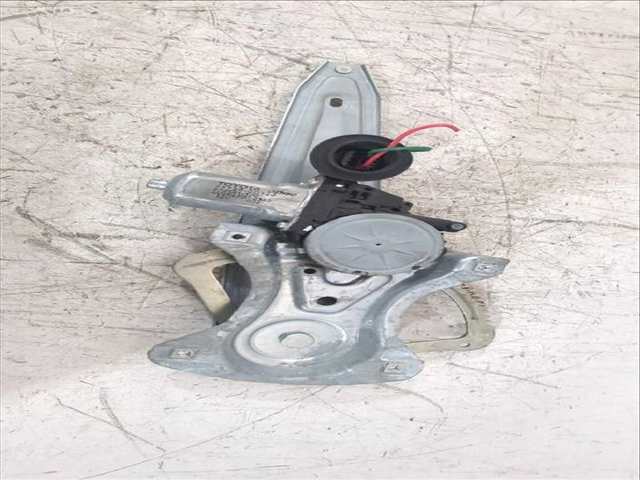 Elevalunas Manual Trasero Derecho Toyota Auris 1.6 ZRE151_) 124CV