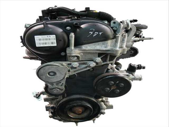 Motor Completo Ford Fiesta 1.6 ECOBOOST 182 CV 134KW