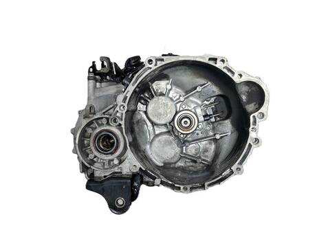 Caja Cambios Hyundai i40 D4FD