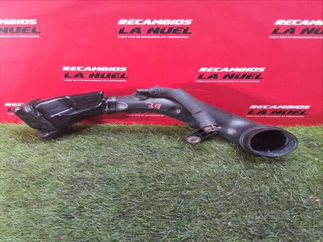 Foto 3ª: Tubo de Escape Renault Master 2.3 DCI 125 FWD FV0C FV0D FV0G FV0H FV0J FV0K) 125CV 92KW FURGONETA [M9T 670,M9T 672,M9T 676,M9T 678,M9T 680,M9T 870,M9] (2013)