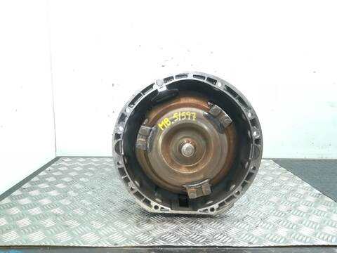 Foto 2ª: Caja Cambios Automatica Mercedes Clase CLK 320 3.2 G 218CV 160KW BM 208) COUPE G.112940 AUT. (2000)