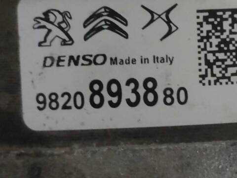 Alternador Citroen C4 1.5 BLUEHDI 100