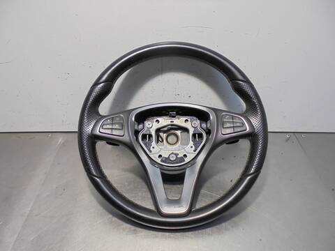 Volante Mercedes Clase C 160 CLA 220 CDI 117.303) 177CV 130KW