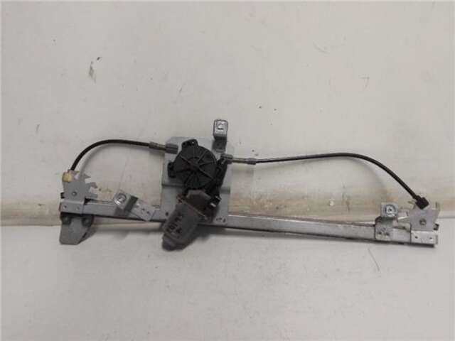 Elevalunas Eléctrico Delantero Izquierdo Renault Modus 1.5 DYNAMIQUE [1.5 LTR. - 63 KW DCI DIESEL CAT]