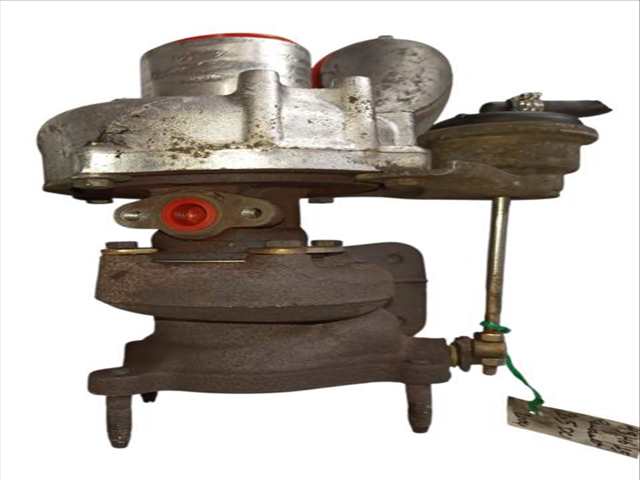 Foto 2ª: Turbocompresor Renault Master 2.5 DCI 100 FD0U FD0V FD3U FD3V FD8U FD8V) FURGONETA (1997)