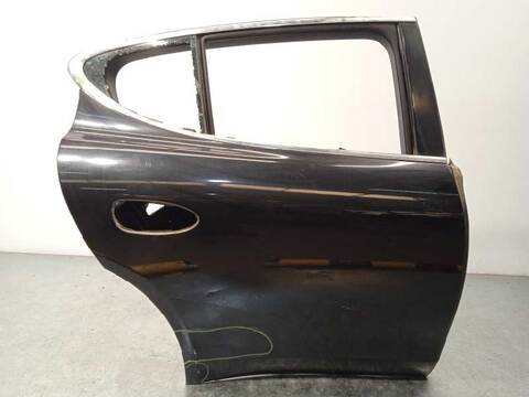 Puerta Trasera Derecha Porsche Panamera 4 S 400CV 294KW