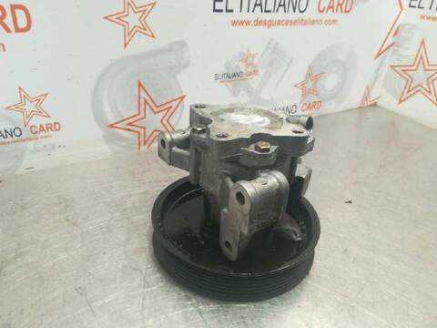 Foto 3ª: Bomba de Direccion Mercedes Clase ML 270 CDI 163.113) W163) [612963] (2003)