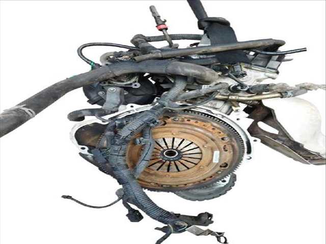 Foto 2ª: Motor Completo Smart Forfour 1.3 454.031) 95CV (2004)