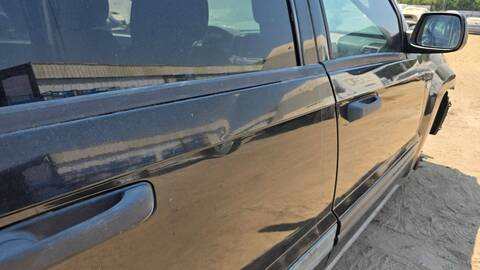Foto 2ª: Puerta Trasera Derecha Jeep Grand Cherokee 3.0 CRD LIMITED 218CV 160KW (2005)