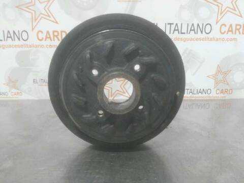 Foto 2ª: Cigüeñal Hyundai H1 VERSION INDEFINIDA