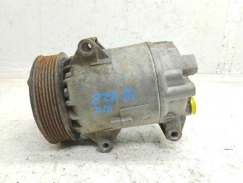 Compresor Aire Acondicionado Renault Megane BUSINESS BERLINA 110CV 81KW II BERLINA 5P