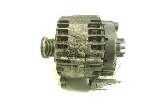 Foto 2ª: Alternador Seat Leon 1.4 TSI [CAXC] (2005)