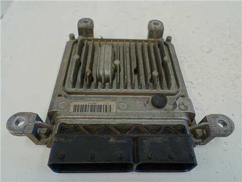 Centralita Motor ECU Mercedes Sprinter 210 CDI 95CV 70KW FURGON