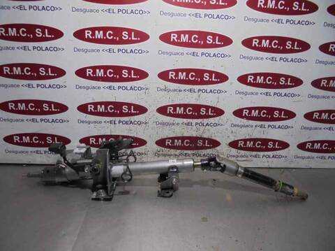 Columna Dirección Toyota Land Cruiser LIFE 190CV 140KW