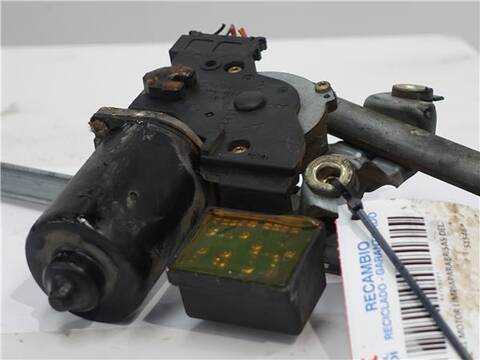 Foto 2ª: Motor Limpia Delantero Mercedes Vaneo 1.7 CDI 414.700) 91CV 67KW [OM 668.914] (2002)